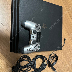 ps4 pro 7218 11.0버전 팝니다