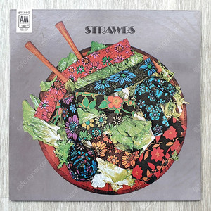 Strawbs - 1집 Strawbs