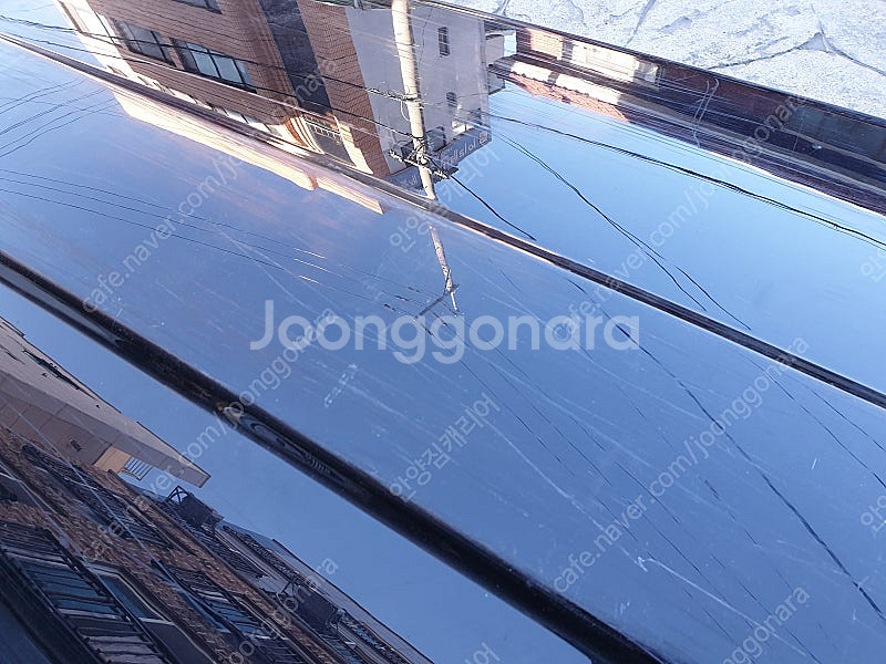 툴레 하프로 팩라인 코토 일체형 루프박스 가로바 자전거캐리어 어닝 중고 판매,당일매입(상시 업데이트)--7