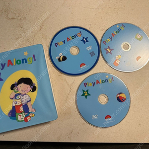 월드패밀리 월팸 플레이어롱 플롱 DVD(1: 리뉴얼, 나머지 구버전)