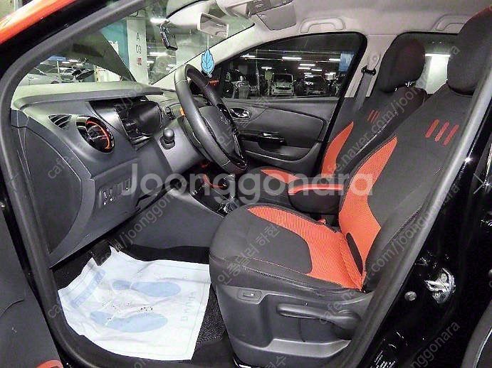 @14년식 QM3 RE 전국최저가격★최대72개월 전액할부★현금,카드사용가능★저신용★여유자금★--6