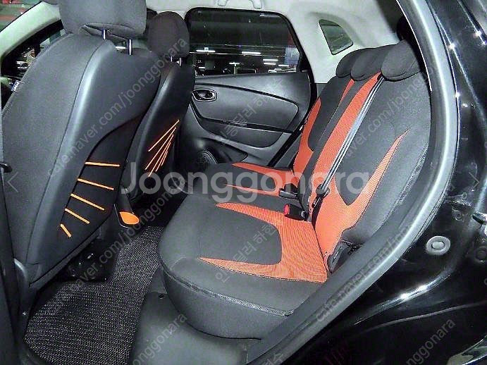 @14년식 QM3 RE 전국최저가격★최대72개월 전액할부★현금,카드사용가능★저신용★여유자금★--7