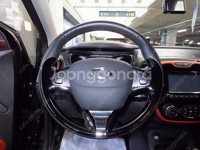 @14년식 QM3 RE 전국최저가격★최대72개월 전액할부★현금,카드사용가능★저신용★여유자금★--8