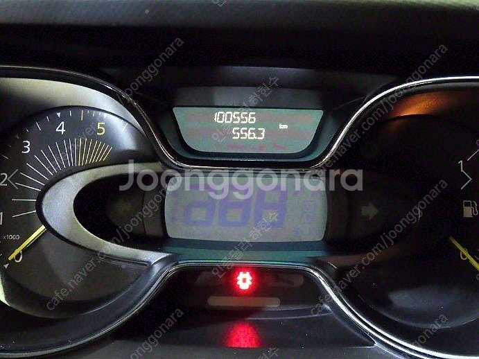 @14년식 QM3 RE 전국최저가격★최대72개월 전액할부★현금,카드사용가능★저신용★여유자금★--9