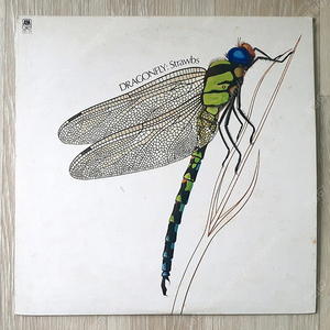 Strawbs - 2집 Dragonfly