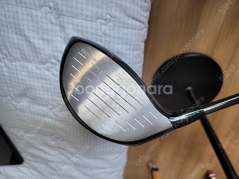 Prgr O3 튠 드라이버--1