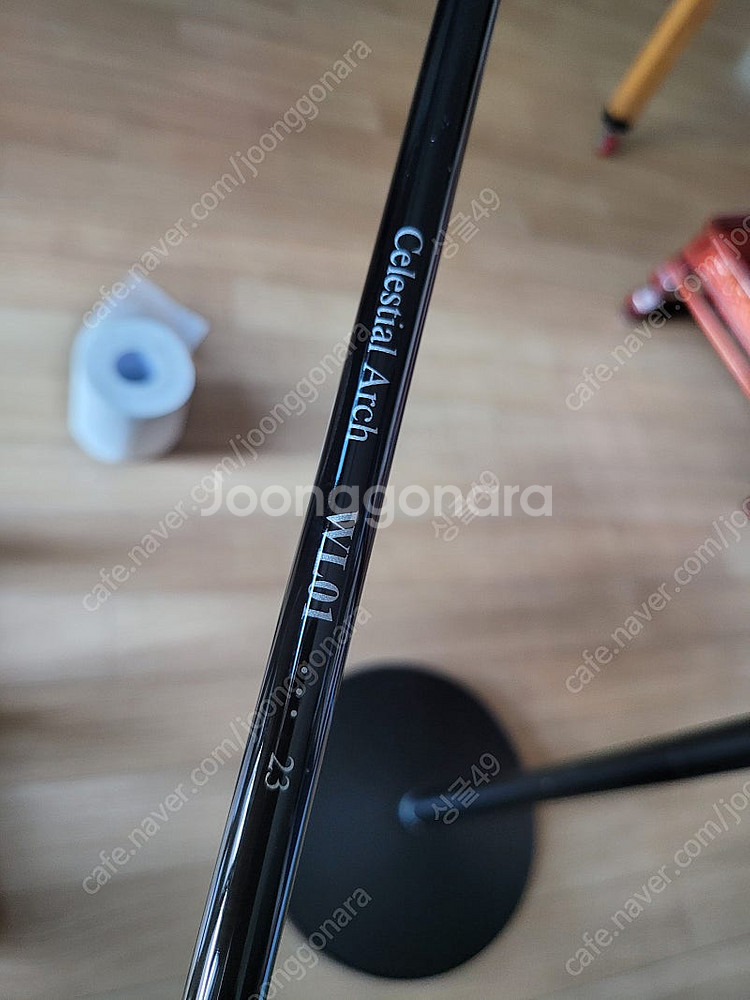 Prgr O3 튠 드라이버--4