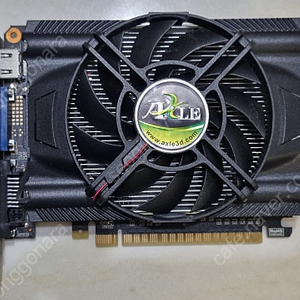 GTX750Ti, GTX650 그래픽카드 팝니다