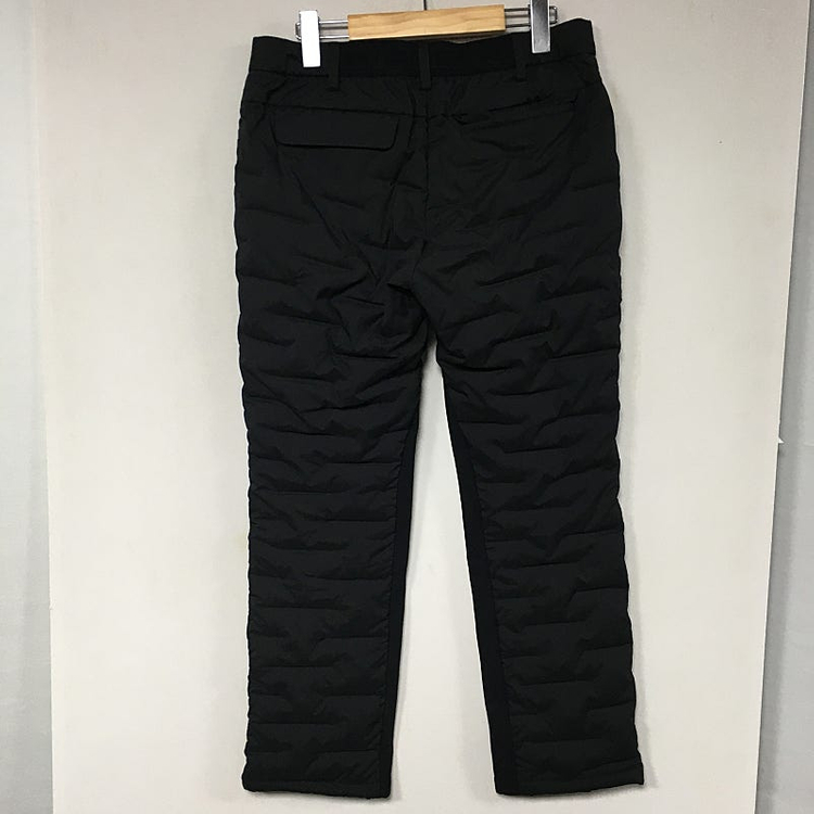 DKNY 도나카란 여성 구스 패딩 팬츠 S 이미지