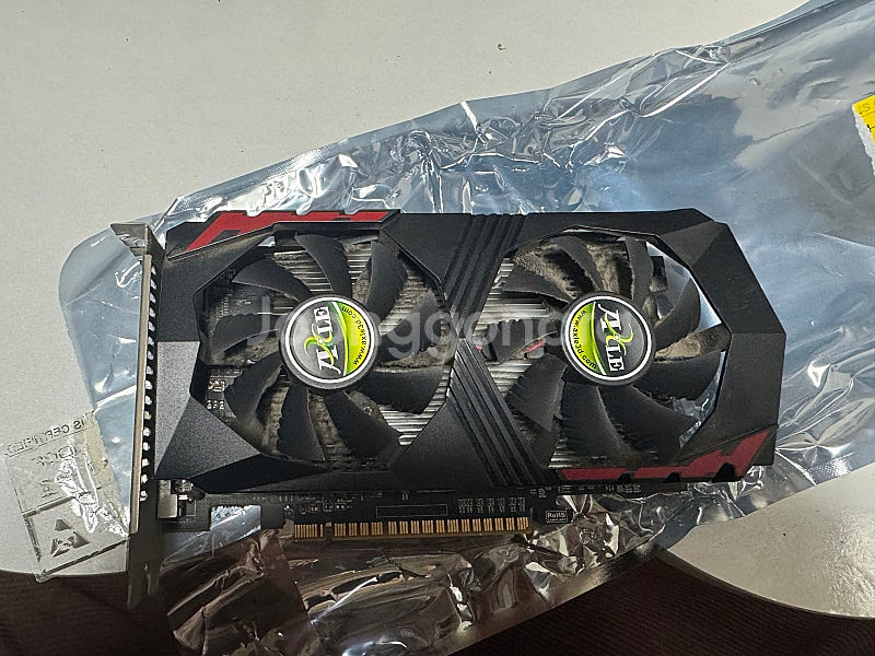 GTX1050+i3 4160 팝니다.--0