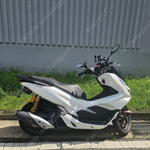 PCX150 판매합니다