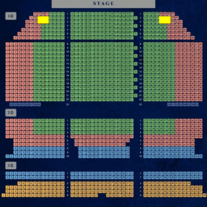 -설연휴- 뮤지컬 '지킬앤하이드' 1/28(화) 19:00 홍광호 배우 단석 1석