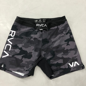 Rvca 루카 쇼츠 반바지 32사이즈