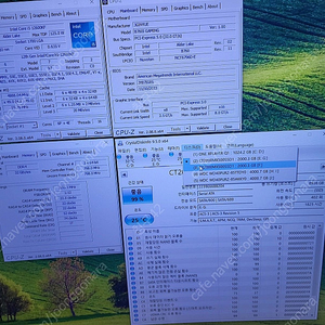 12600kf + 징유에 b760i 판매합니다.