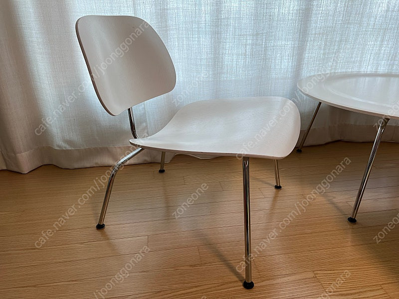 Herman Miller, 임스 Eames, 비트라 Vitra LCM, TCM 체어, 테이블 팝니다. 이미지