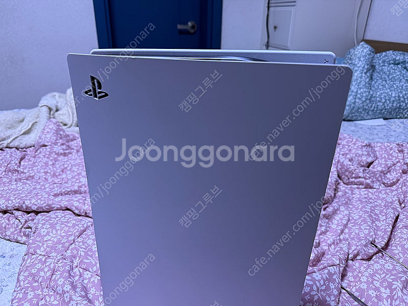 PS5 1TB 업그레이드 게임타이틀 2장 포함--1