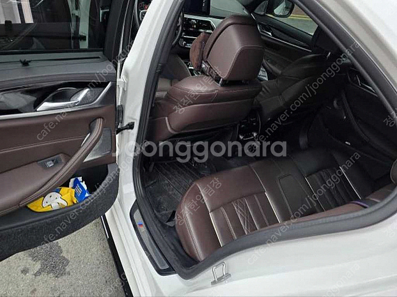 BMW 5시리즈 (G30) M550i xDrive 선착...--5