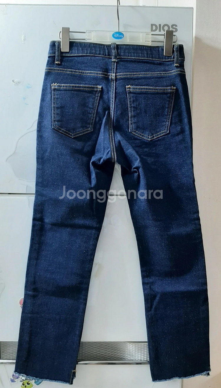 노바디진 청바지, 델리진 청바지 새상품--2