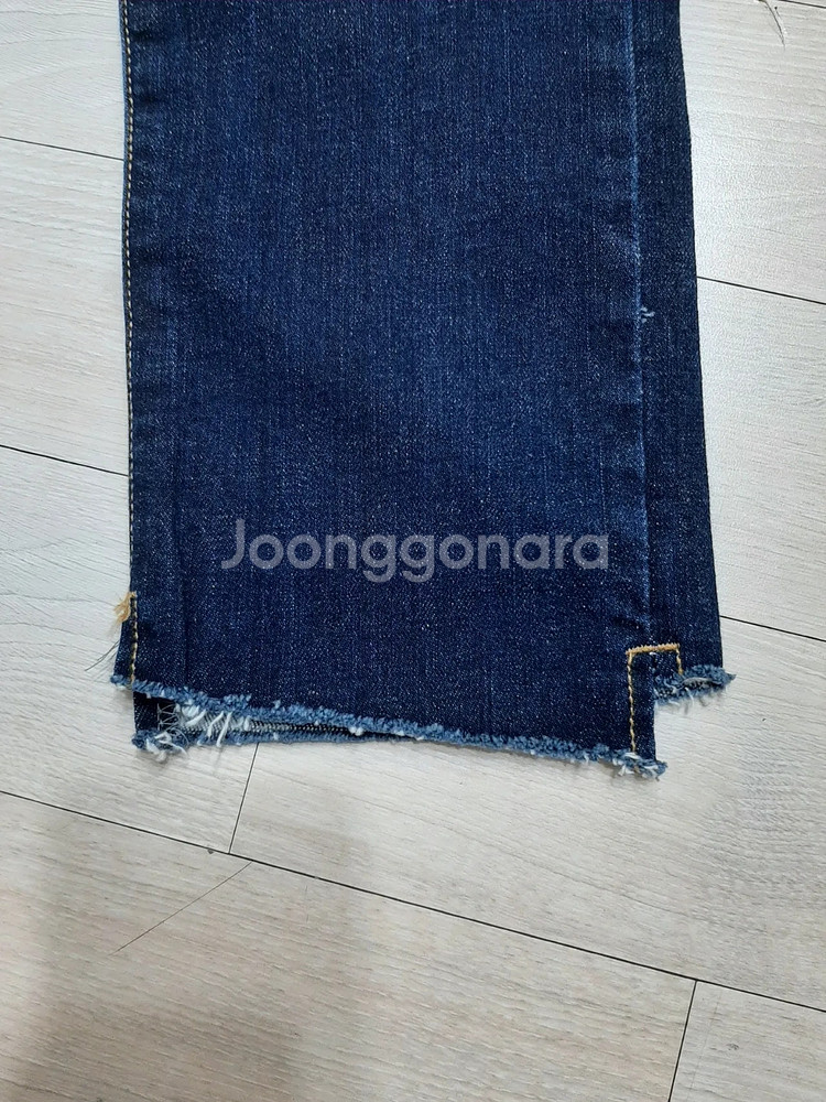 노바디진 청바지, 델리진 청바지 새상품--6