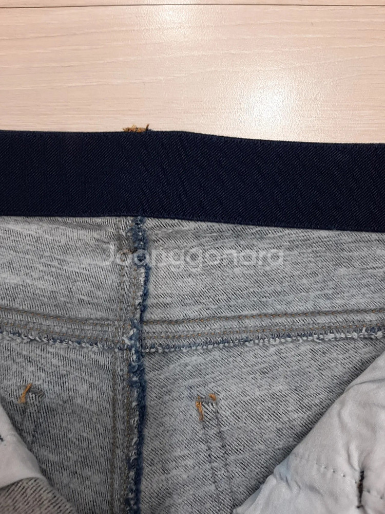 노바디진 청바지, 델리진 청바지 새상품--8