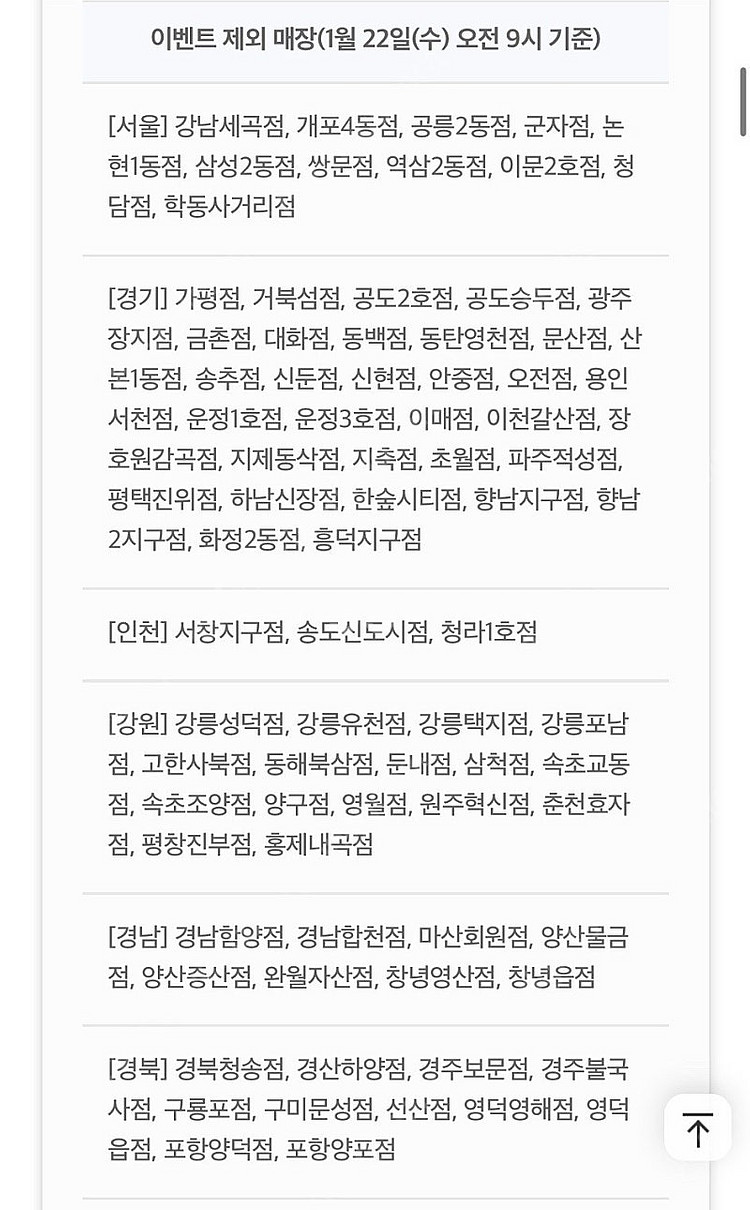 요기요 굽네치킨 6,000원 할인 쿠폰 팔아요 (200...--2