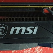 msi RTX 3060 GAMING X 12G