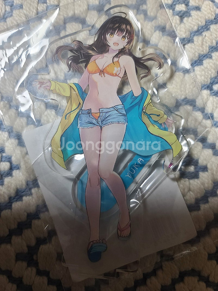라노벨 내 약혼자가 된 평범녀 집에서는 귀엽기만 하다 ...--0
