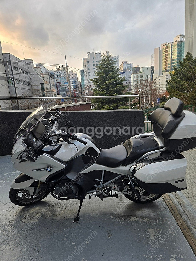 [부산] bmw r1250rt 22년식 판매합니다 .(...--2