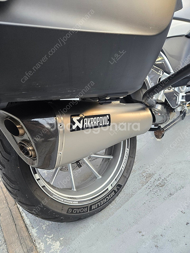 [부산] bmw r1250rt 22년식 판매합니다 .(...--7