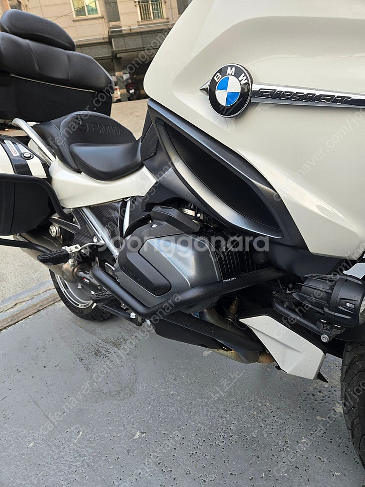 [부산] bmw r1250rt 22년식 판매합니다 .(...--8