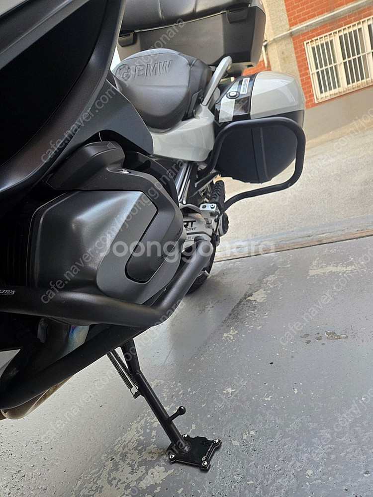 [부산] bmw r1250rt 22년식 판매합니다 .(...--9