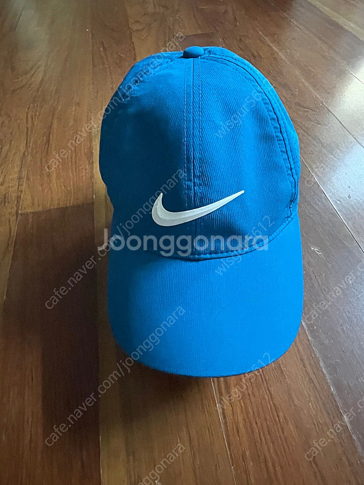나이키 러닝 골프 모자--0