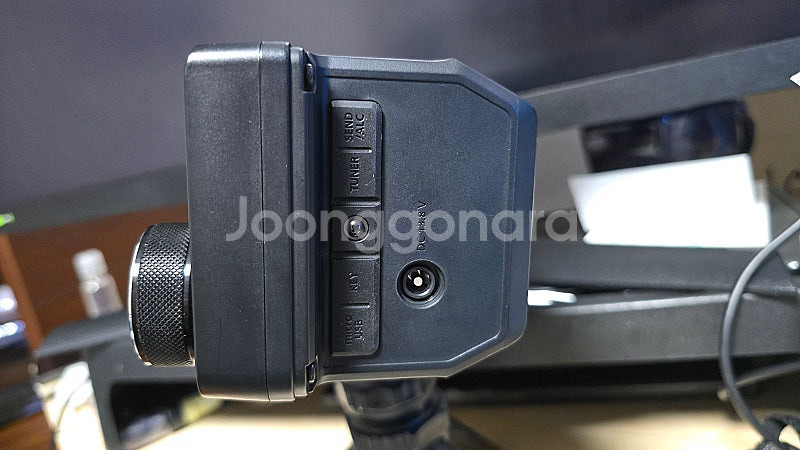 ICOM IC-705 아마추어 무전기 풀세트 판매합니다--1