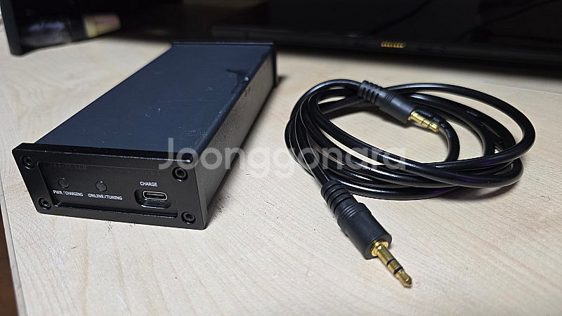 ICOM IC-705 아마추어 무전기 풀세트 판매합니다--5