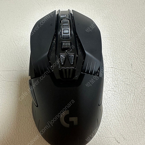 로지텍 G903 LIGHTSPEED