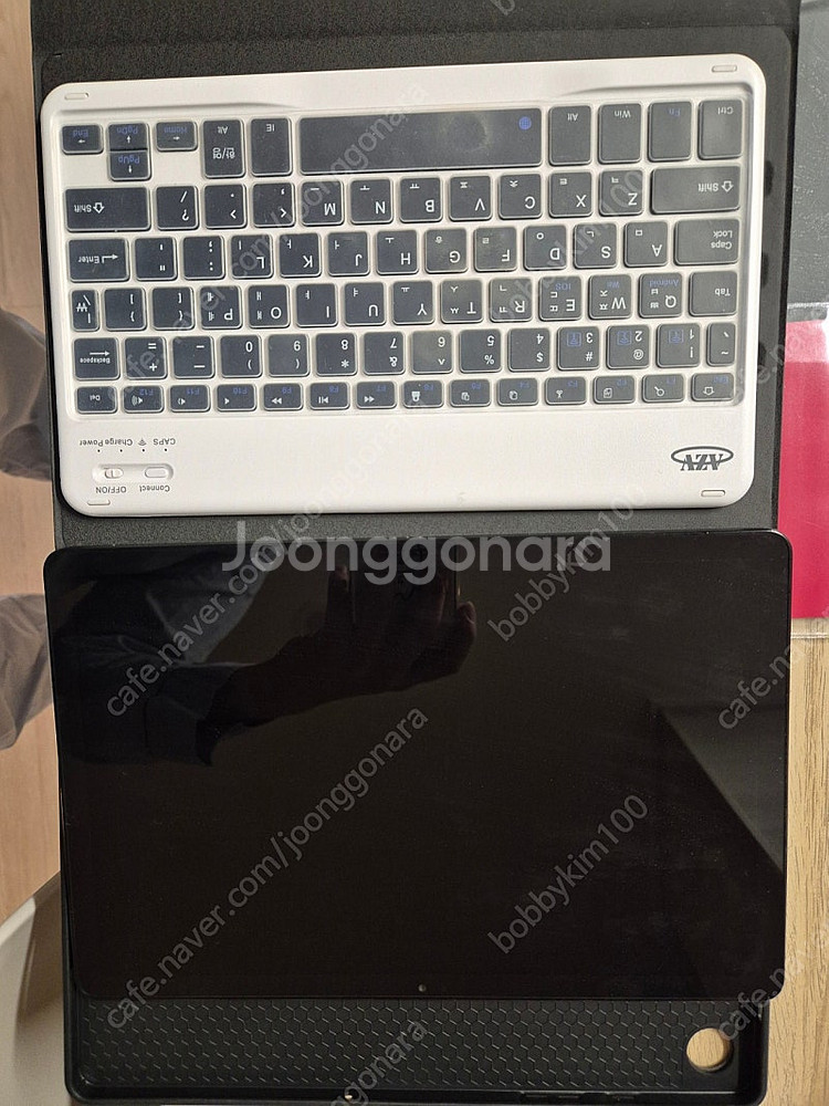 갤럭시탭 A9플러스 5g 64기가 팝니다(20만원).--0