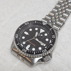 세이코 skx007 판매합니다.