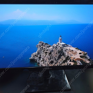 삼성 23인치 디지털 LED TV T23C370 팝니다