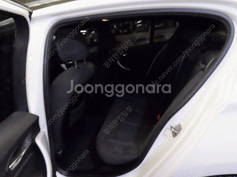 BMW 1시리즈 (F20) 118d M 스포츠 섀도우 ...--6