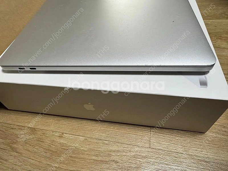맥북프로 2019 16인치 I9 CTO 풀박스 팝니다--5