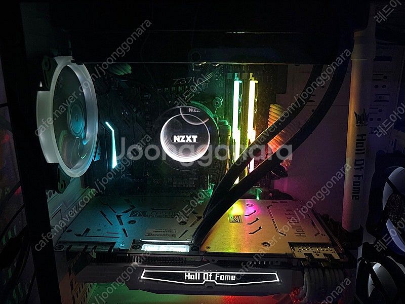 [완본체/컴퓨터] i7-8700k / 1070ti--0