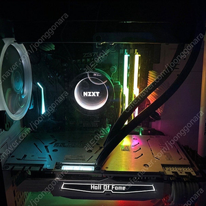 [완본체/컴퓨터] i7-8700k / 1070ti