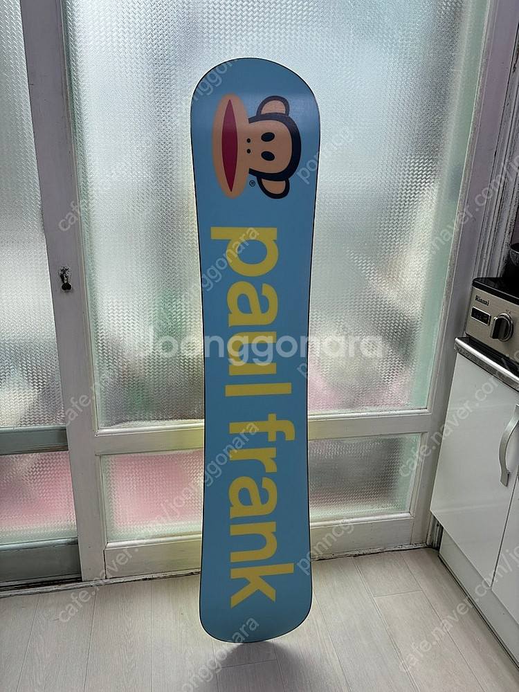 스노우보드 입문용 막데크(가방포함)--0