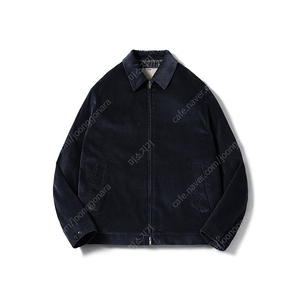 포터리 드리즐러 자켓 다크 네이비 Drizzler Jacket Dark Navy 판매