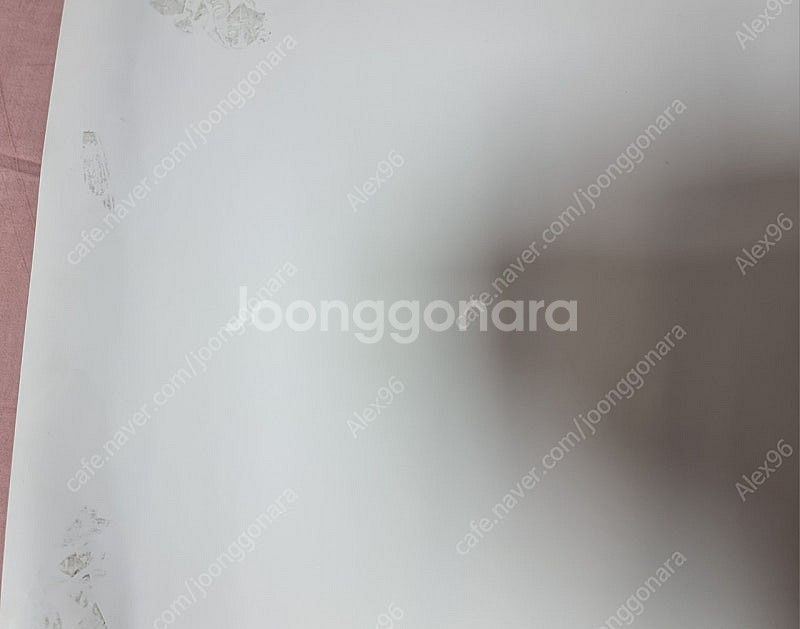 내스급 성현제 위주 굿즈 일괄--8