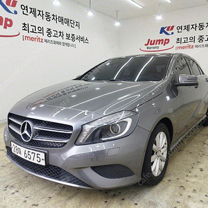 벤츠 A클래스 W176 A200 CDI 스타일 판매합니다 ★전액할부★저신용★