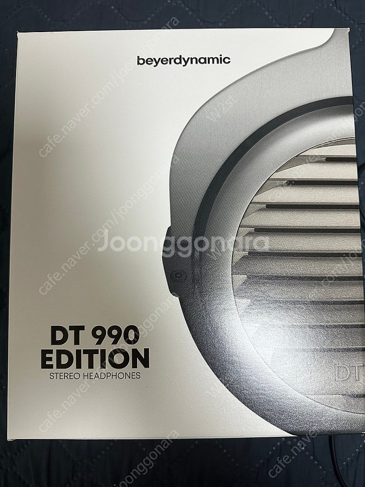 베이어다이나믹 dt990 에디션250옴--0