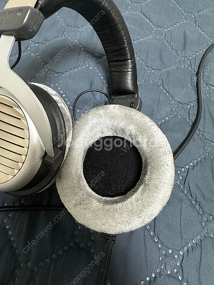 베이어다이나믹 dt990 에디션250옴--2