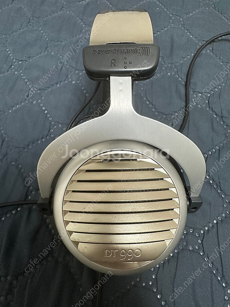 베이어다이나믹 dt990 에디션250옴--4