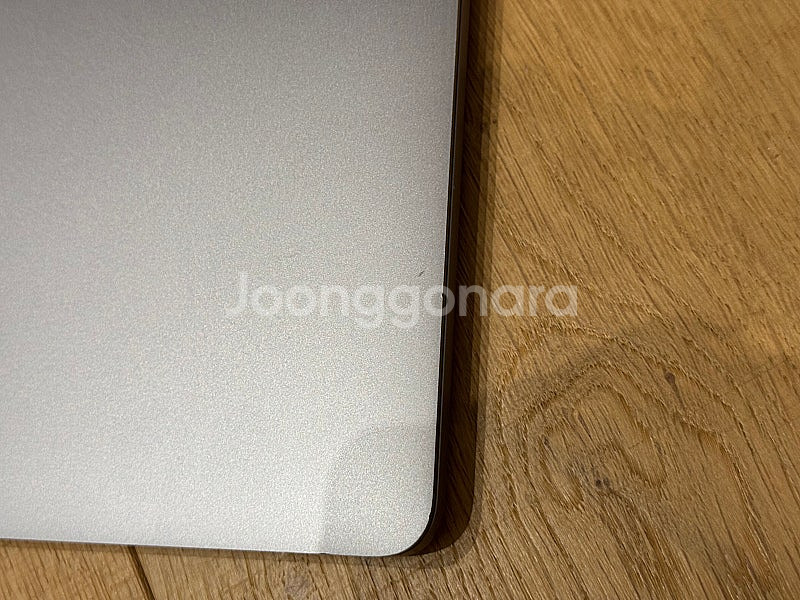 2019 맥북프로 16인치 i9 32gb램 500기가 ...--6